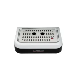 Zubehör*GASTROBACK Abtropfschale komplett für 42615