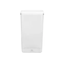 Zubehör*GASTROBACK Behälter DDR-1650, für EBKR-1650 glasklar, Deckel