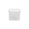Zubehör*GASTROBACK Behälter DDR-750, für EBKR-750 glasklar, Deckel