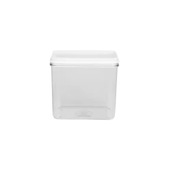Zubehör*GASTROBACK Behälter DDR-750, für EBKR-750 glasklar, Deckel