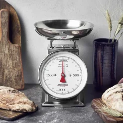 Küchenwaage*GASTROBACK Classic Waage 2 kg