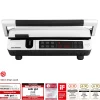 Kontakt-, Elektro- & Tischgrill*GASTROBACK Design BBQ Advanced Control