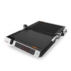 Kontakt-, Elektro- & Tischgrill*GASTROBACK Design BBQ Advanced Control