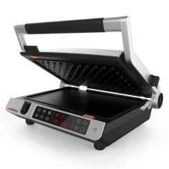 Kontakt-, Elektro- & Tischgrill*GASTROBACK Design BBQ Advanced Control