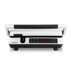Kontakt-, Elektro- & Tischgrill*GASTROBACK Design BBQ Advanced Control