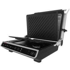 Kontakt-, Elektro- & Tischgrill*GASTROBACK Design BBQ Advanced Smart