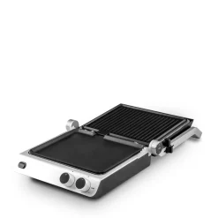 Kontakt-, Elektro- & Tischgrill*GASTROBACK Design BBQ Pro
