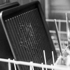 Kontakt-, Elektro- & Tischgrill*GASTROBACK Design BBQ Pro