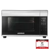 Minibackofen*GASTROBACK Design Bistro Ofen Bake & Grill