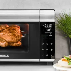 Minibackofen*GASTROBACK Design Bistro Ofen Bake & Grill