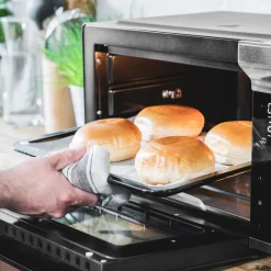Minibackofen*GASTROBACK Design Bistro Ofen Bake & Grill