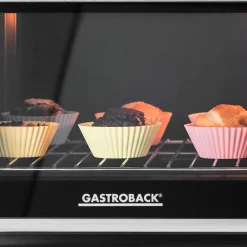 Minibackofen*GASTROBACK Design Bistro Ofen Bake & Grill