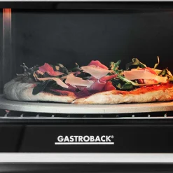 Minibackofen*GASTROBACK Design Bistro Ofen Bake & Grill