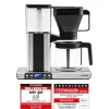 Filterkaffeemaschinen*GASTROBACK Design Brew Advanced