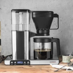 Filterkaffeemaschinen*GASTROBACK Design Brew Advanced