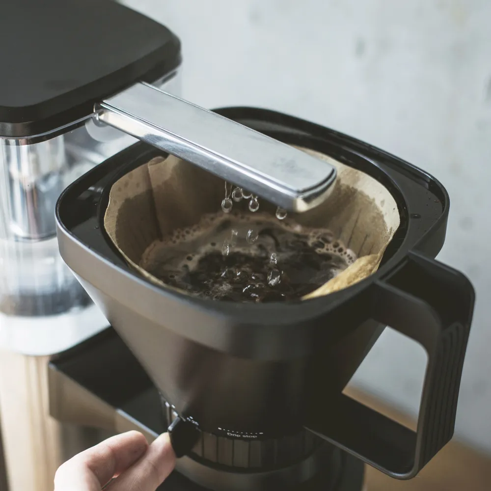 Filterkaffeemaschinen*GASTROBACK Design Brew Advanced