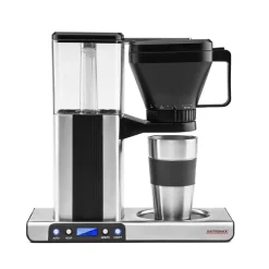 Filterkaffeemaschinen*GASTROBACK Design Brew Advanced