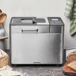 Brotbackautomat|Brotbackautomat*GASTROBACK Design Brotbackautomat Advanced