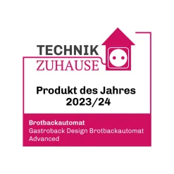 Brotbackautomat|Brotbackautomat*GASTROBACK Design Brotbackautomat Advanced