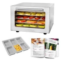 Dörrautomat*GASTROBACK Design Dörrautomat Mini Professional