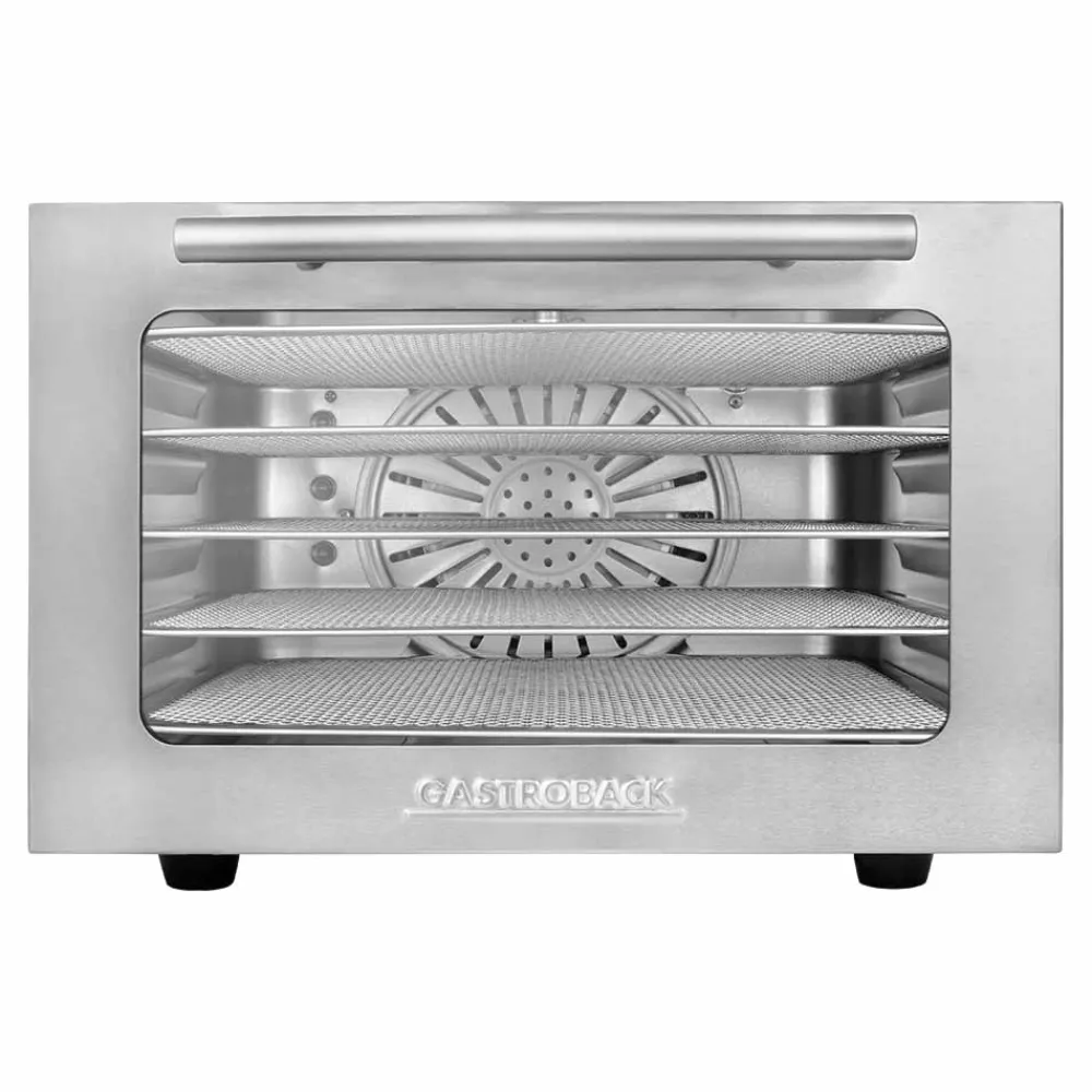 Dörrautomat*GASTROBACK Design Dörrautomat Mini Professional