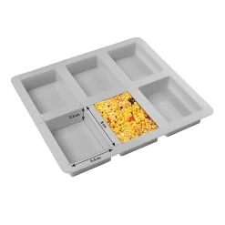 Dörrautomat*GASTROBACK Design Dörrautomat Mini Professional
