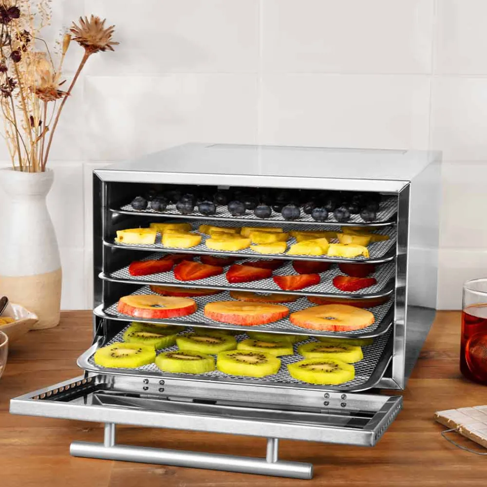 Dörrautomat*GASTROBACK Design Dörrautomat Mini Professional
