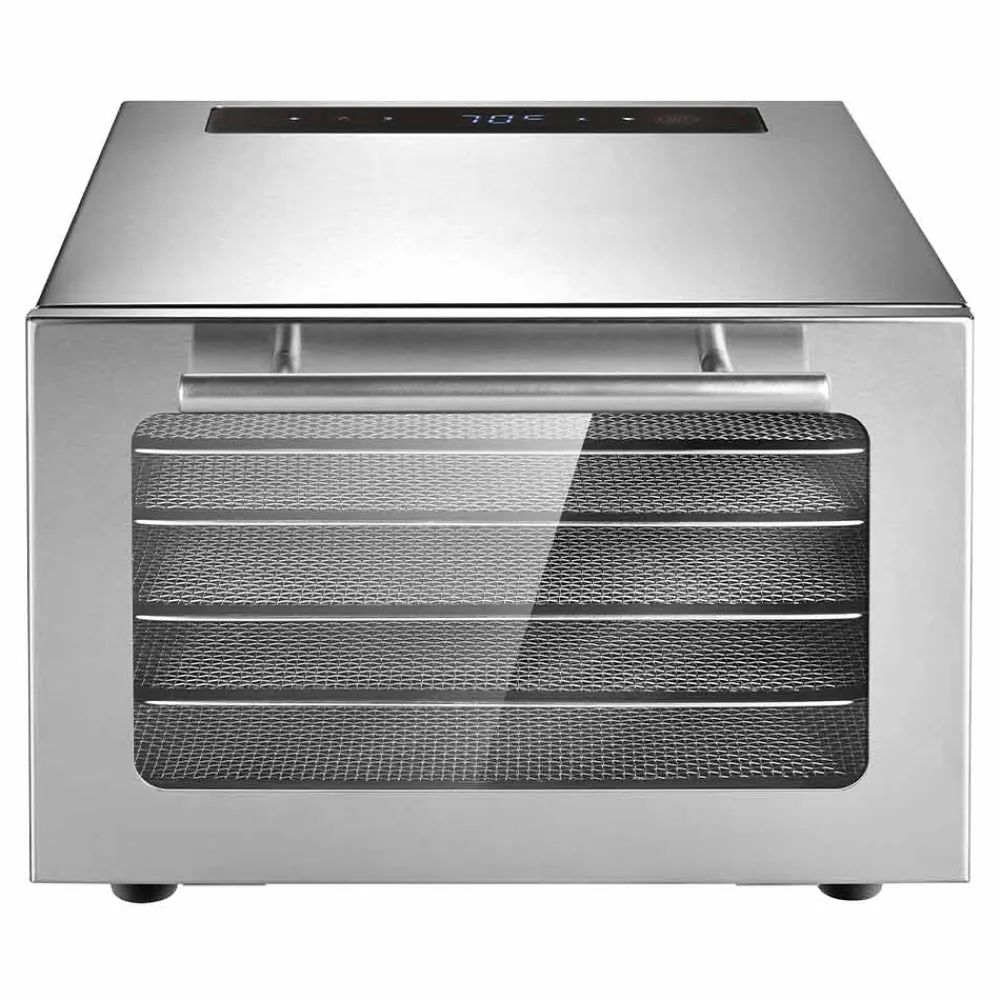 Dörrautomat*GASTROBACK Design Dörrautomat Mini Professional
