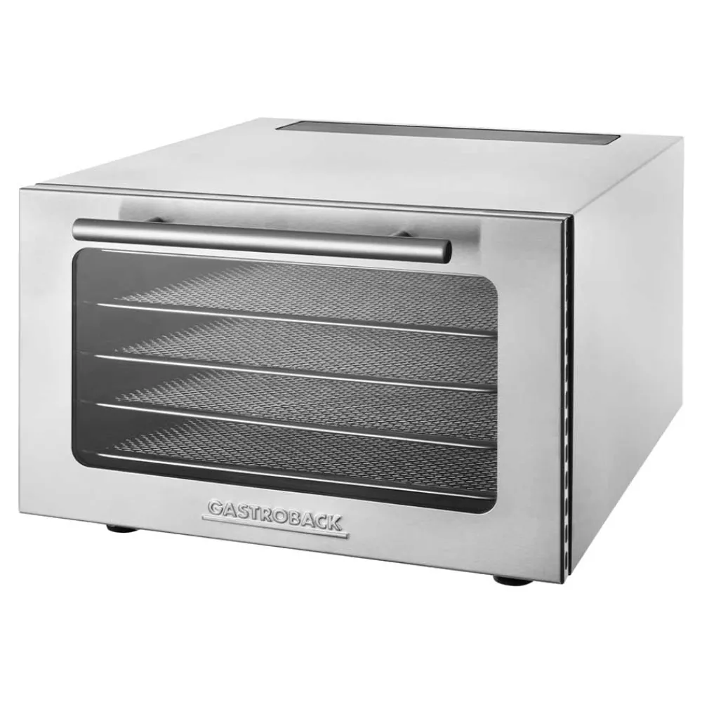 Dörrautomat*GASTROBACK Design Dörrautomat Mini Professional