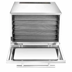 Dörrautomat*GASTROBACK Design Dörrautomat Mini Professional