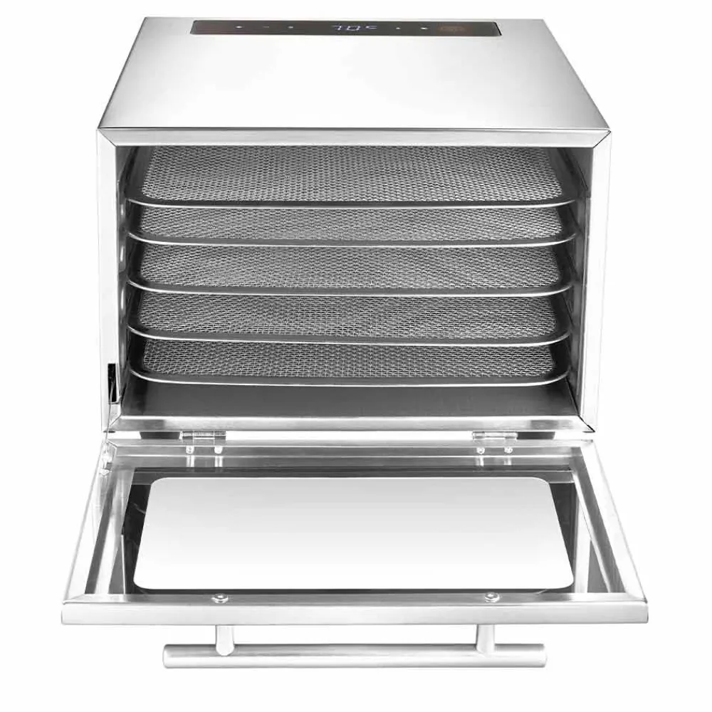 Dörrautomat*GASTROBACK Design Dörrautomat Mini Professional