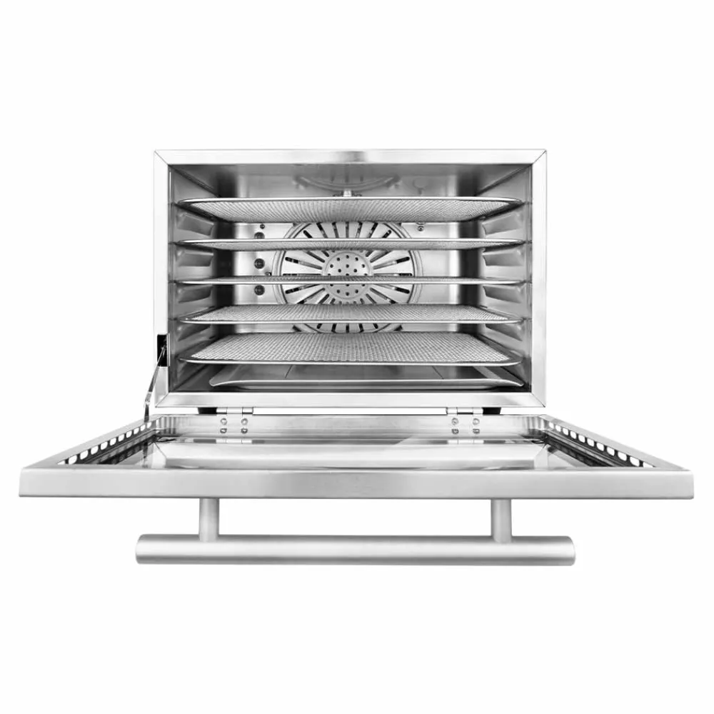 Dörrautomat*GASTROBACK Design Dörrautomat Mini Professional
