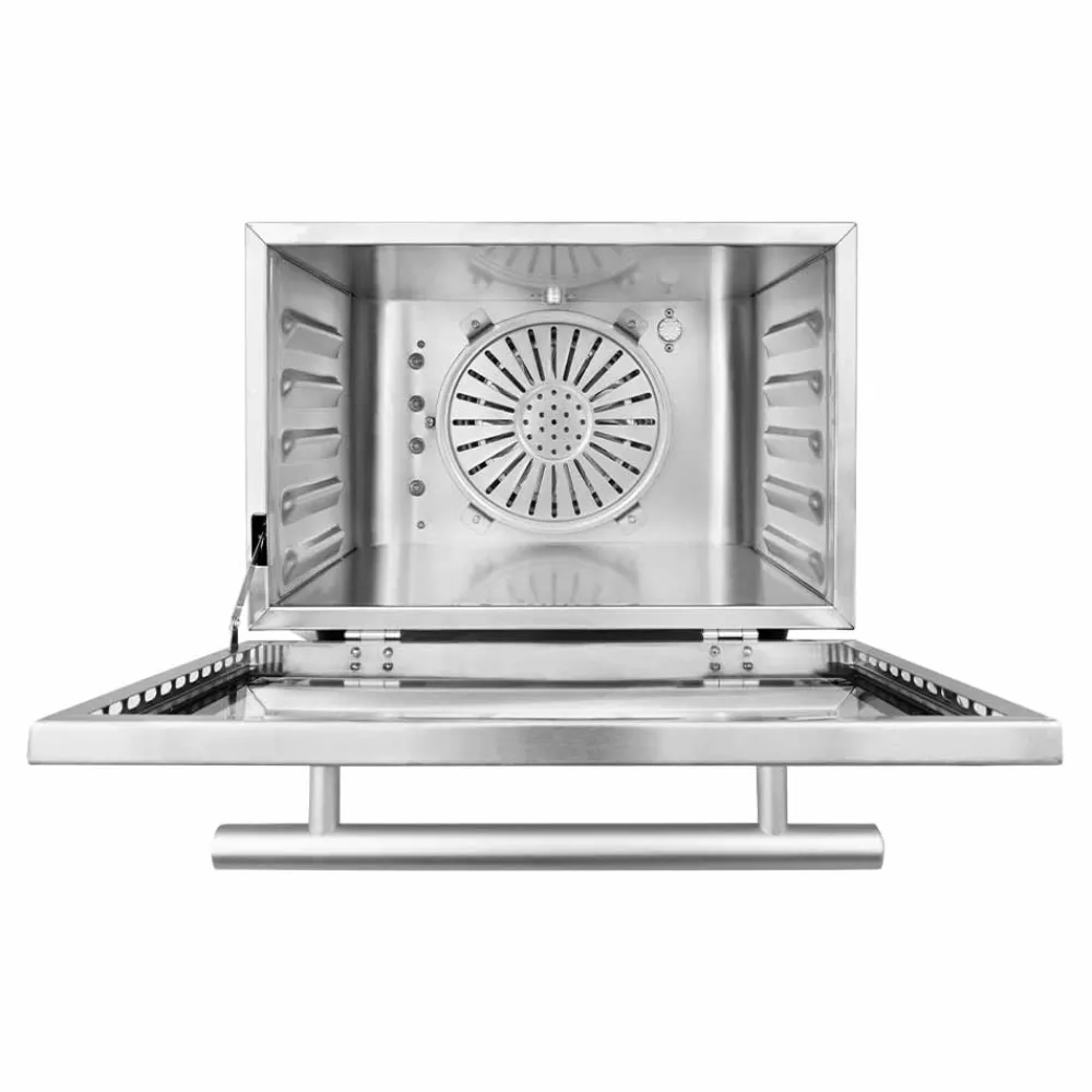 Dörrautomat*GASTROBACK Design Dörrautomat Mini Professional