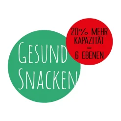 Dörrautomat*GASTROBACK Design Dörrautomat Natural Plus