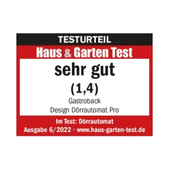 Dörrautomat*GASTROBACK Design Dörrautomat Pro