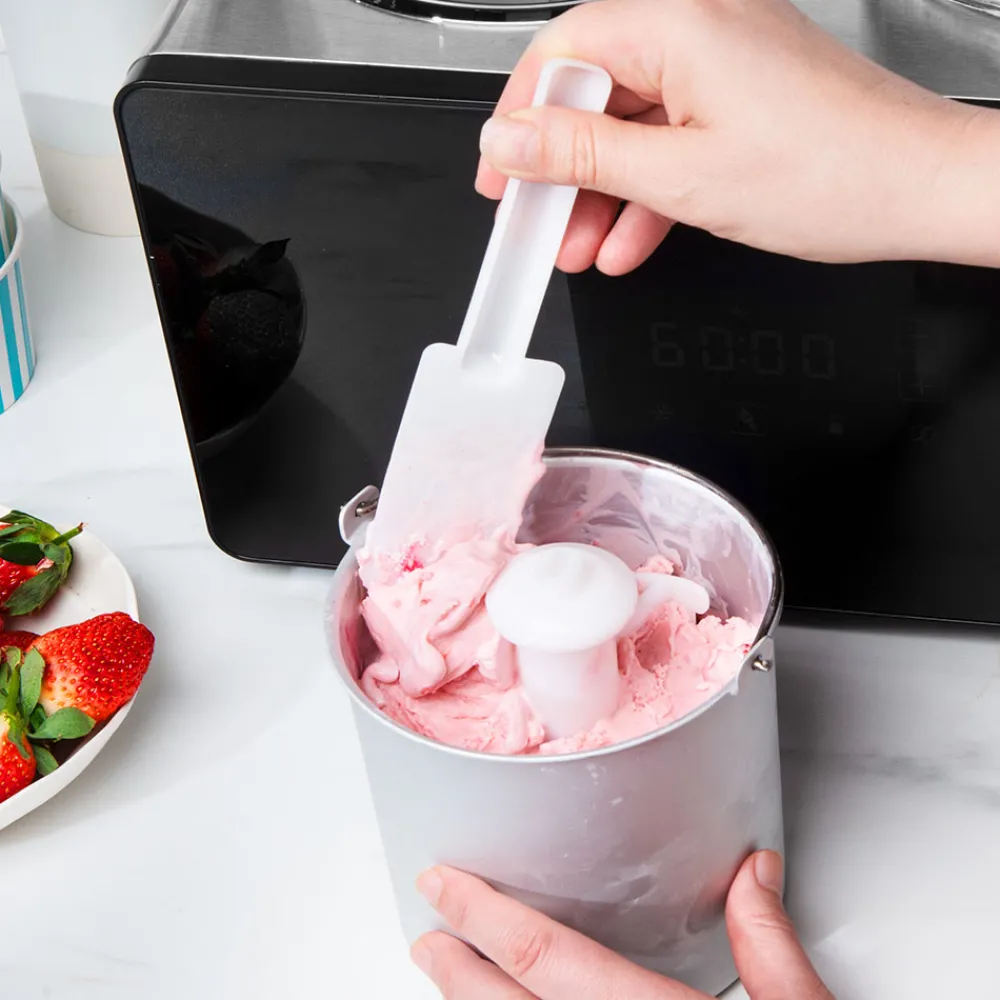 Eismaschine & Ice Shaver*GASTROBACK Design Eismaschine Advanced Control