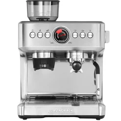 Espressomaschinen*GASTROBACK Design Espresso Advanced Duo