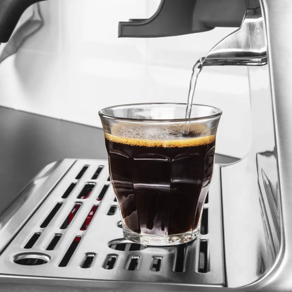 Espressomaschinen*GASTROBACK Design Espresso Advanced Duo