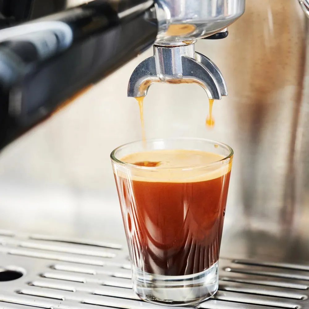 Espressomaschinen*GASTROBACK Design Espresso Barista Pro