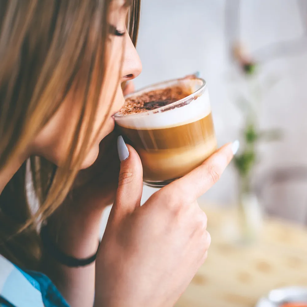 Espressomaschinen*GASTROBACK Design Espresso Barista Pro