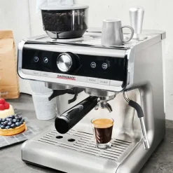 Espressomaschinen*GASTROBACK Design Espresso Barista Pro