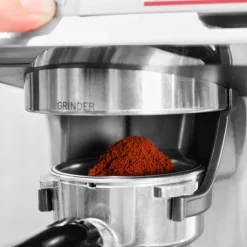 Espressomaschinen*GASTROBACK Design Espresso Barista Pro