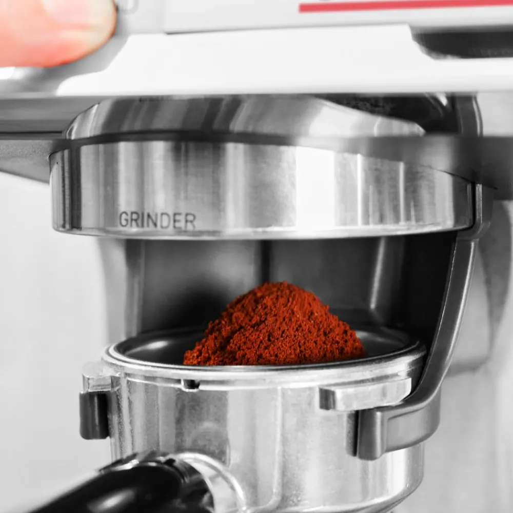 Espressomaschinen*GASTROBACK Design Espresso Barista Pro