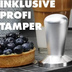 Espressomaschinen*GASTROBACK Design Espresso Barista Pro