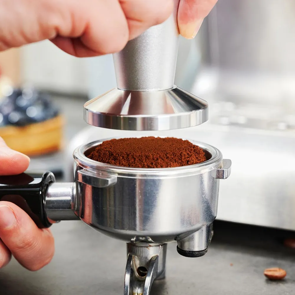 Espressomaschinen*GASTROBACK Design Espresso Barista Pro