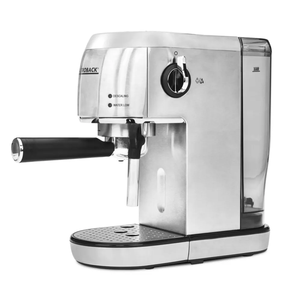 Espressomaschinen*GASTROBACK Design Espresso Piccolo