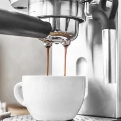 Espressomaschinen*GASTROBACK Design Espresso Piccolo