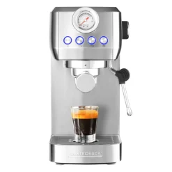 Espressomaschinen*GASTROBACK Design Espresso Piccolo Pro