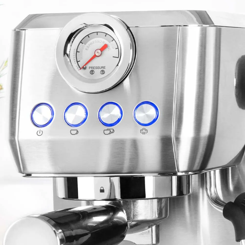 Espressomaschinen*GASTROBACK Design Espresso Piccolo Pro