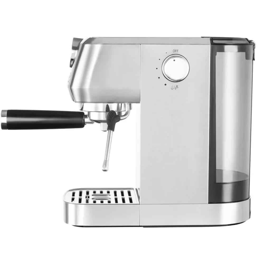 Espressomaschinen*GASTROBACK Design Espresso Piccolo Pro